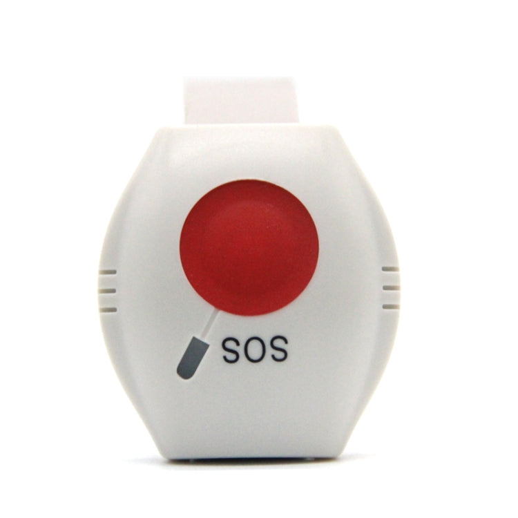 EM-70 Wireless Emergency Alarm Wristband Sending Help Signal Fall Detect SOS Button for Old People, Children EM-70 Wireless Emergency Alarm Wristband Sending Help Signal Fall Detect SOS Button for Old People, Children